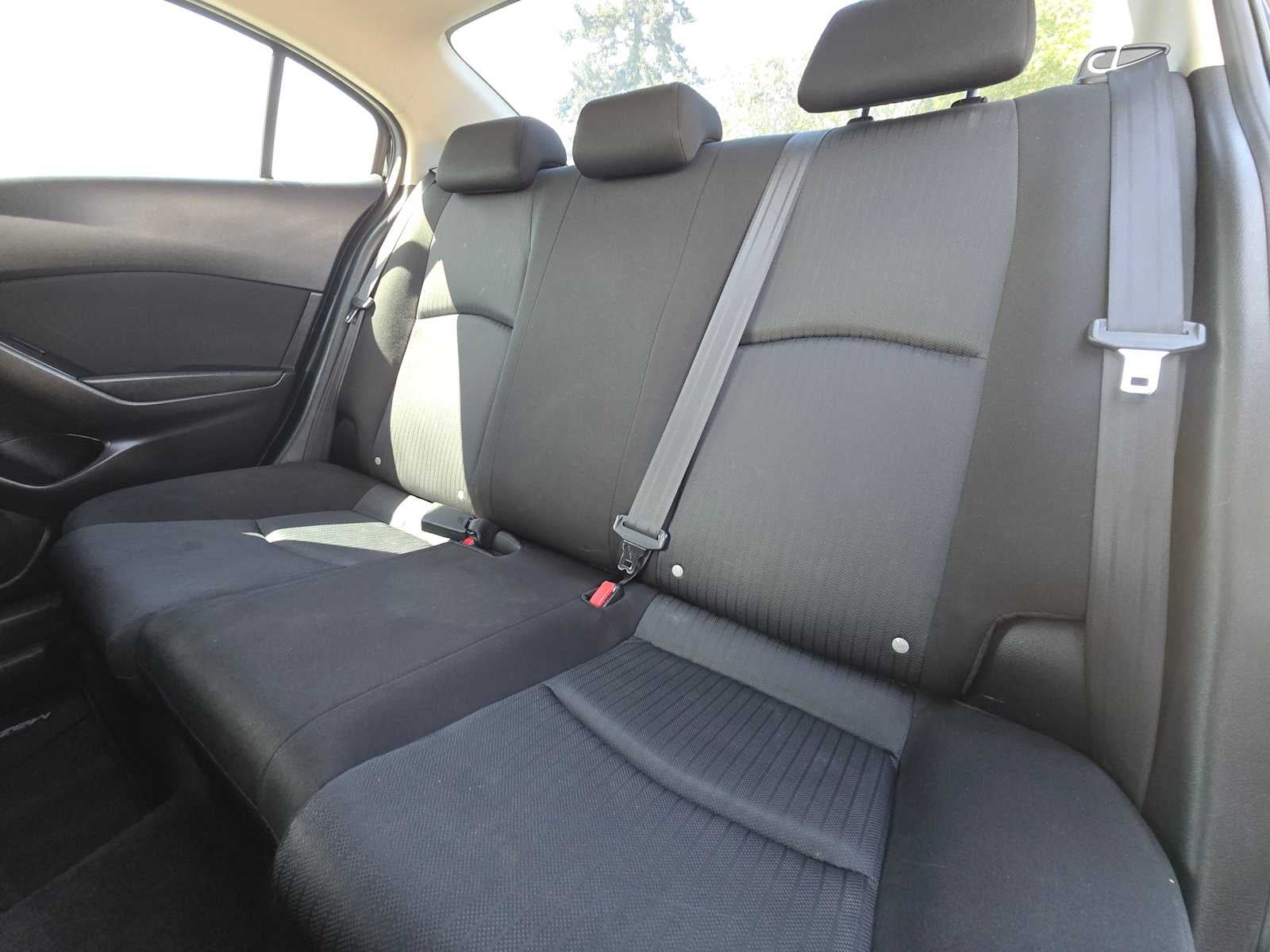 2014 Mazda Mazda3 i SV