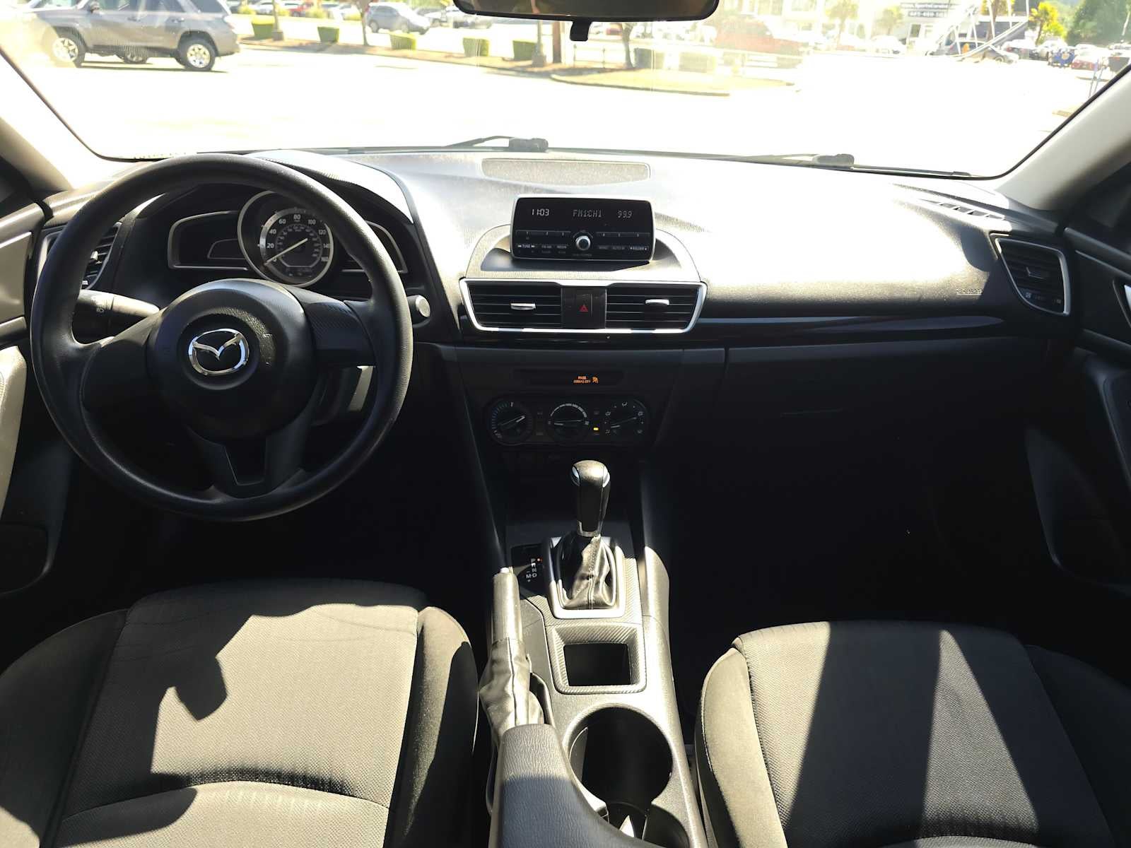 2014 Mazda Mazda3 i SV