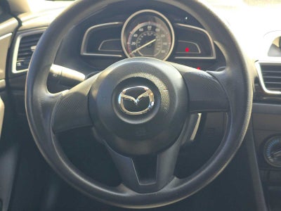 2014 Mazda Mazda3 i SV
