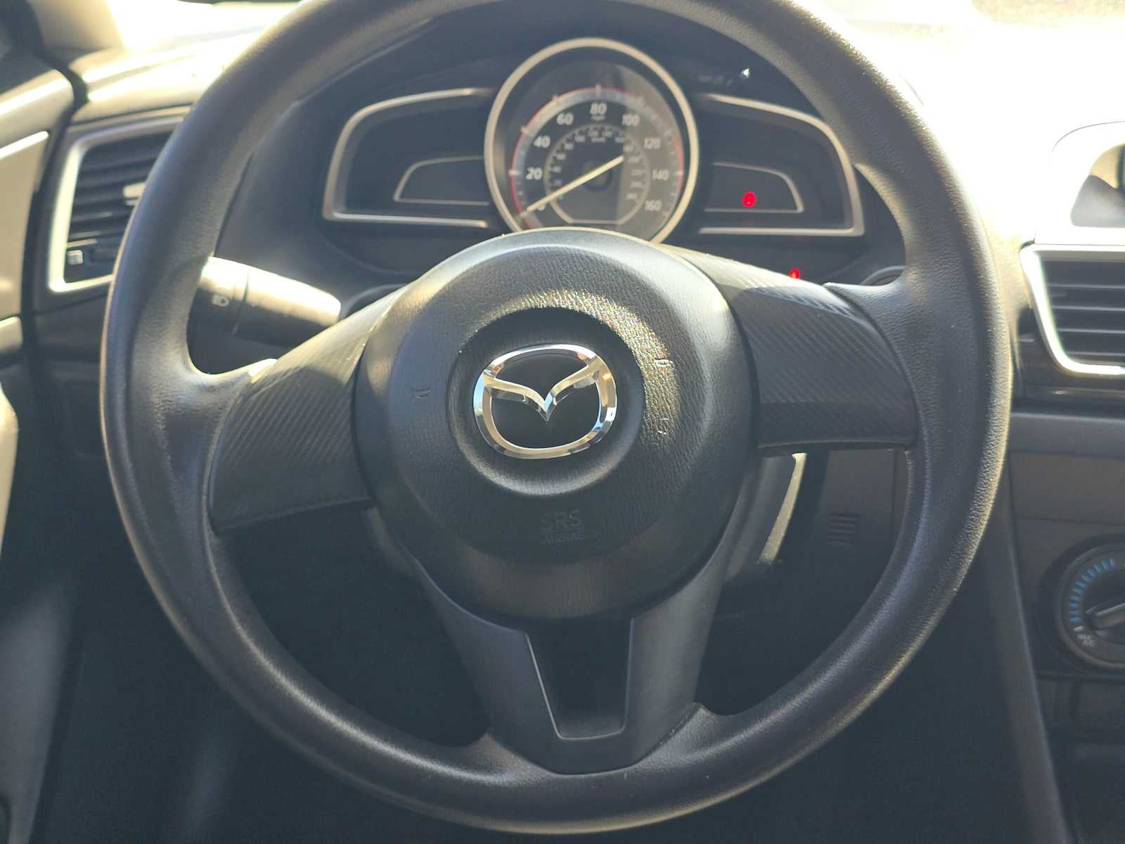 2014 Mazda Mazda3 i SV