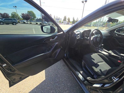2014 Mazda Mazda3 i SV