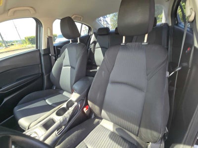 2014 Mazda Mazda3 i SV