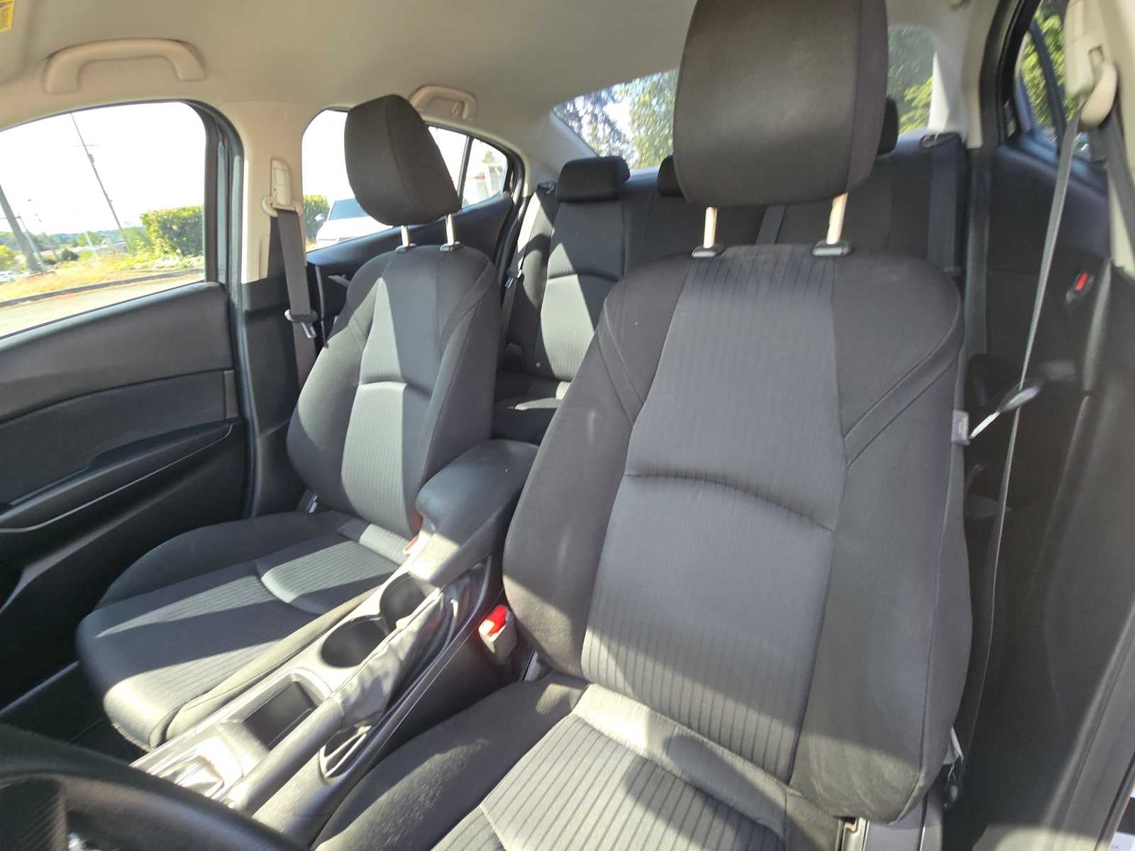 2014 Mazda Mazda3 i SV