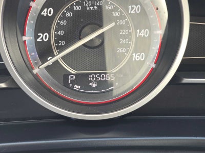 2014 Mazda Mazda3 i SV