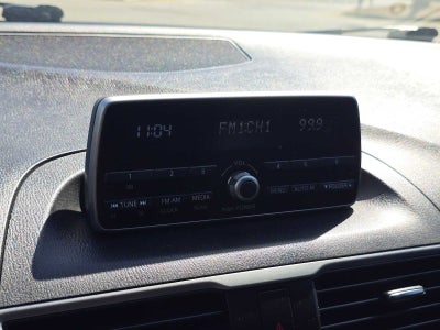 2014 Mazda Mazda3 i SV