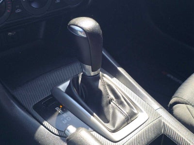 2014 Mazda Mazda3 i SV