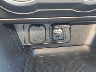 2014 Mazda Mazda3 i SV
