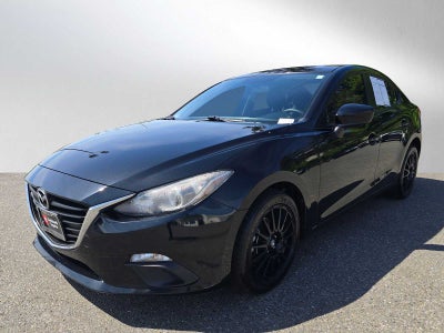 2014 Mazda Mazda3 i SV