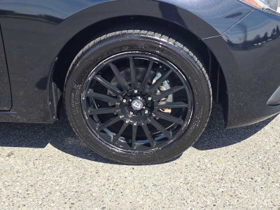 2014 Mazda Mazda3 i SV