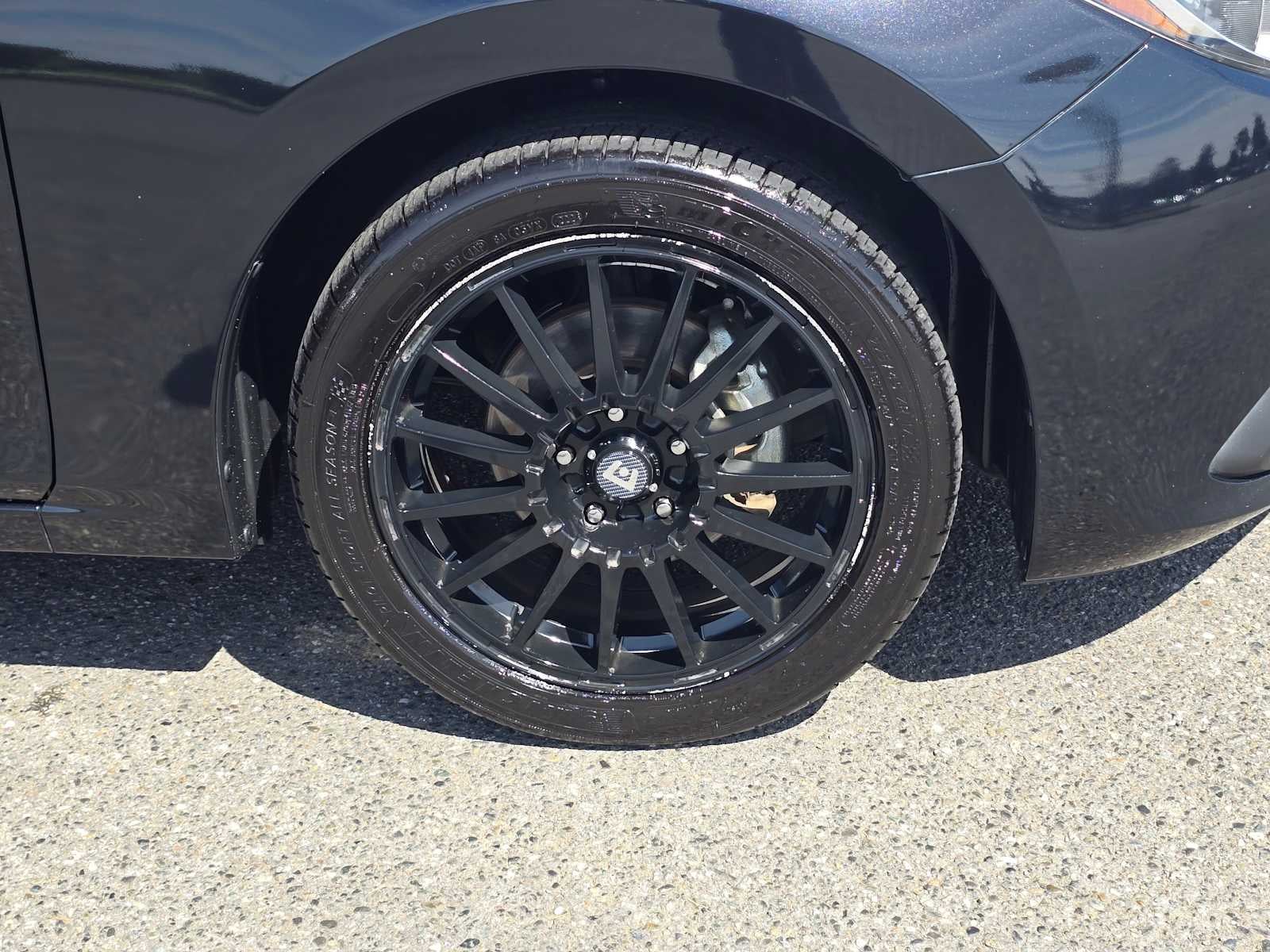 2014 Mazda Mazda3 i SV