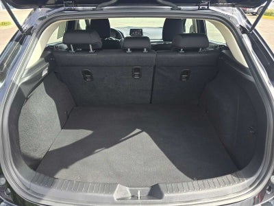 2017 Mazda Mazda3 5-Door Sport