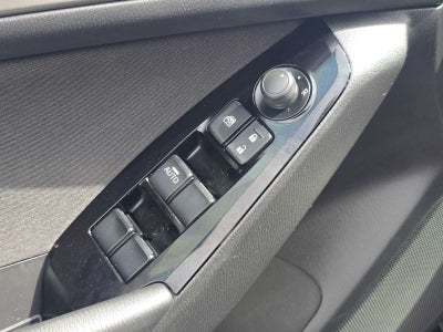 2017 Mazda Mazda3 5-Door Sport