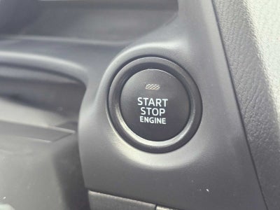 2017 Mazda Mazda3 5-Door Sport
