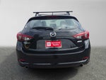 2017 Mazda Mazda3 5-Door Sport
