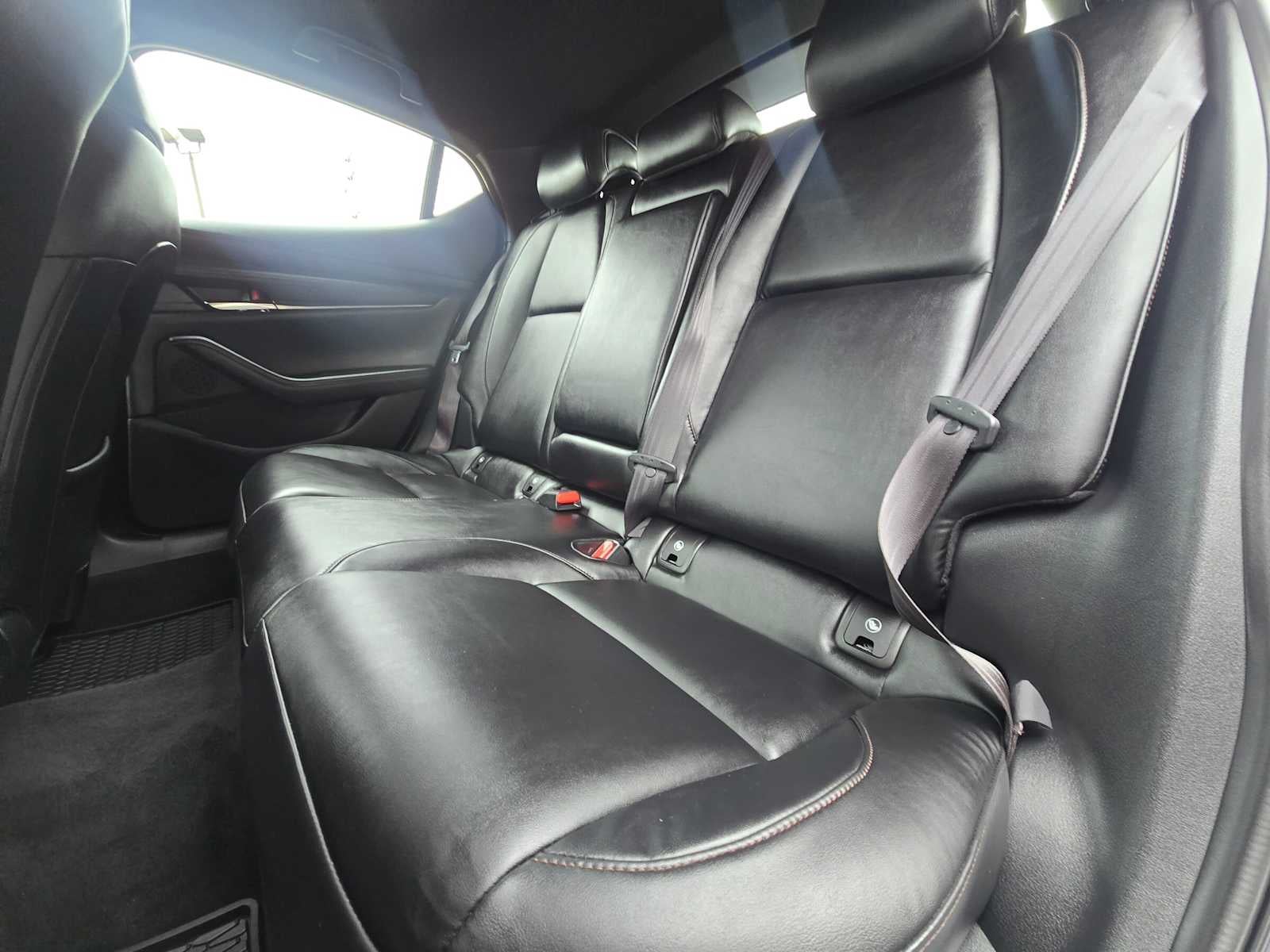 2019 Mazda Mazda3 Hatchback Base