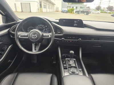 2019 Mazda Mazda3 Hatchback Base
