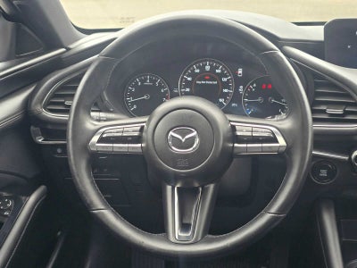 2019 Mazda Mazda3 Hatchback Base