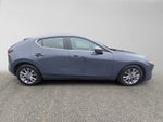 2019 Mazda Mazda3 Hatchback Base