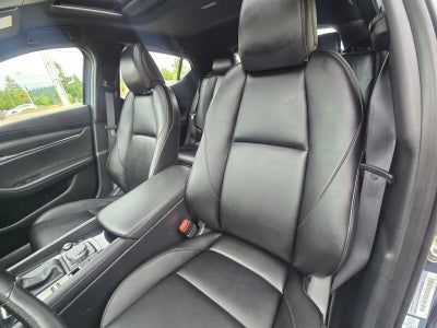 2019 Mazda Mazda3 Hatchback Base