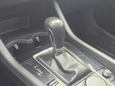 2019 Mazda Mazda3 Hatchback Base