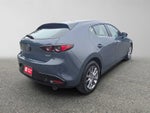 2019 Mazda Mazda3 Hatchback Base