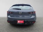 2019 Mazda Mazda3 Hatchback Base