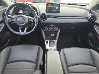 2018 Mazda Mazda CX-3 Touring