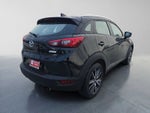 2018 Mazda Mazda CX-3 Touring