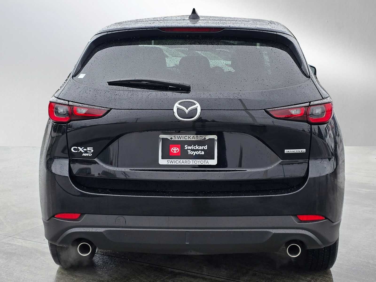 2023 Mazda Mazda CX-5 2.5 S Preferred Package