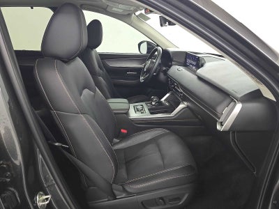 2024 Mazda Mazda CX-90 PHEV Preferred