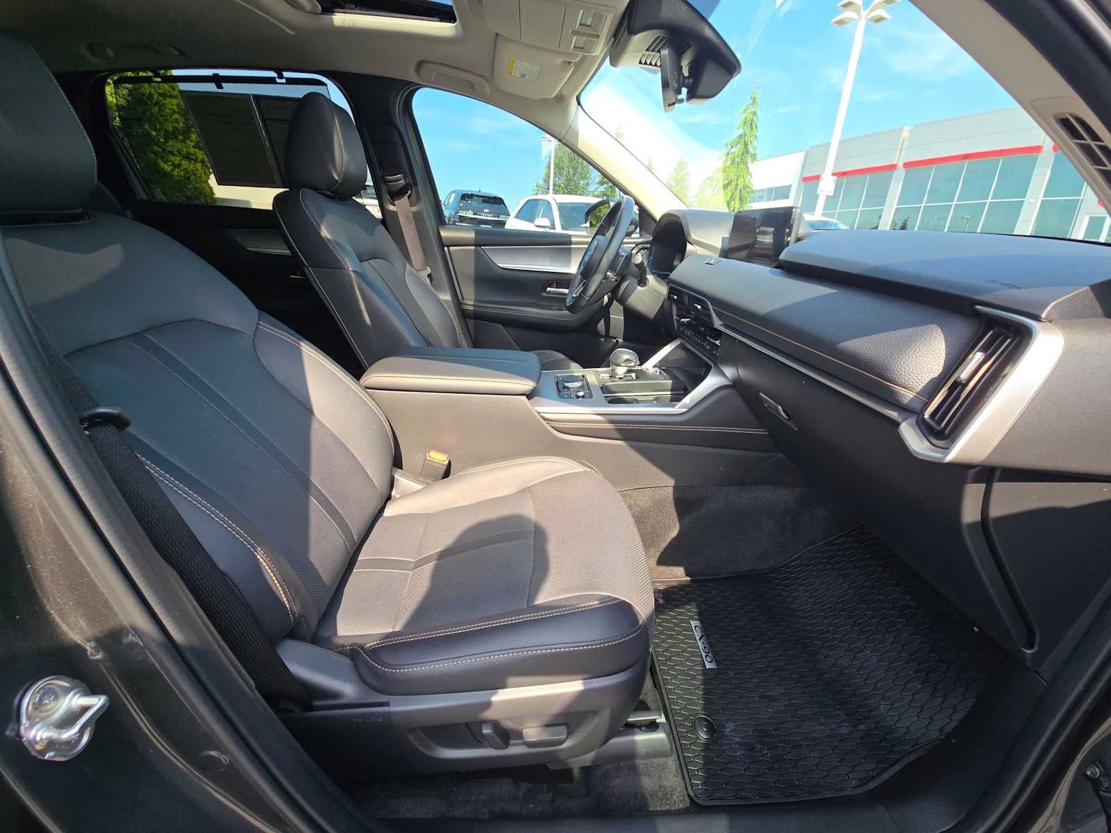 2024 Mazda Mazda CX-90 PHEV Preferred
