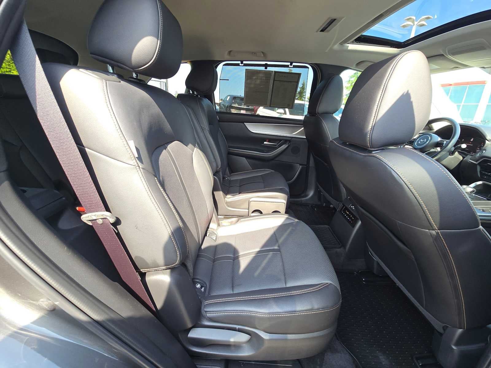 2024 Mazda Mazda CX-90 PHEV Preferred