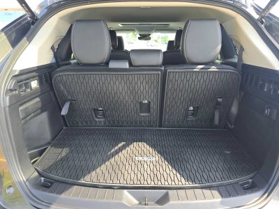 2024 Mazda Mazda CX-90 PHEV Preferred