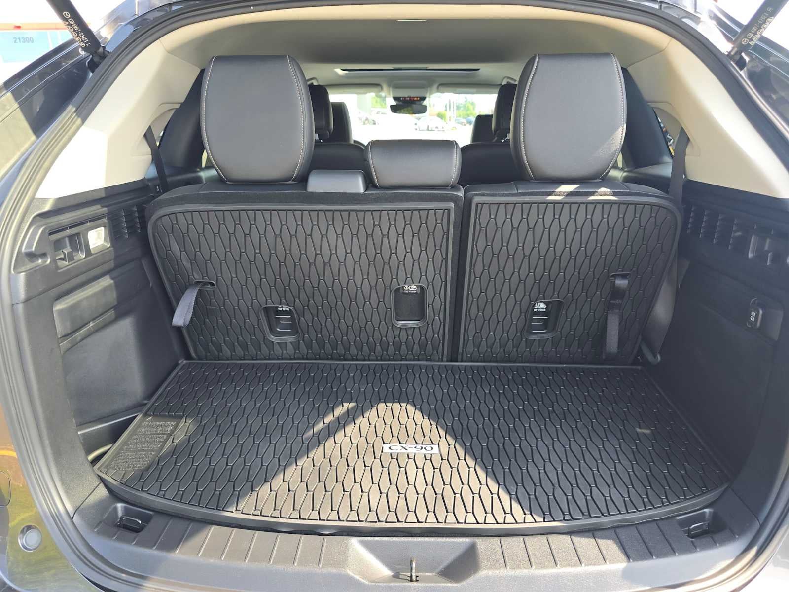 2024 Mazda Mazda CX-90 PHEV Preferred