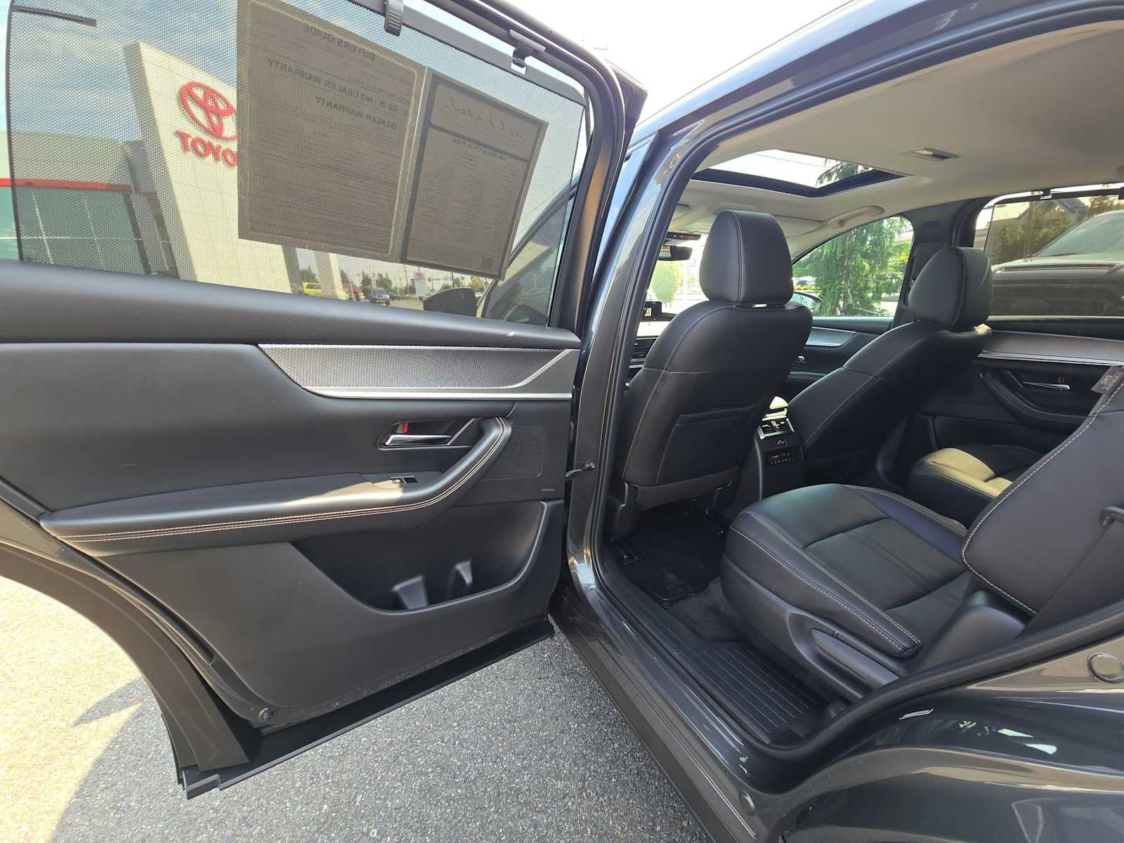 2024 Mazda Mazda CX-90 PHEV Preferred