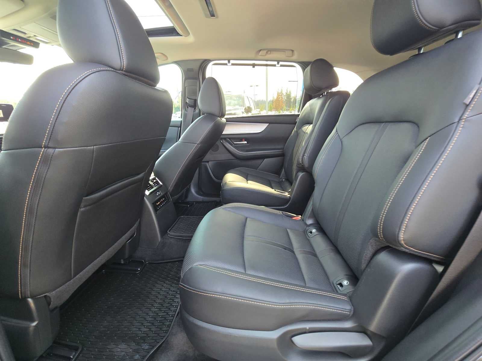 2024 Mazda Mazda CX-90 PHEV Preferred