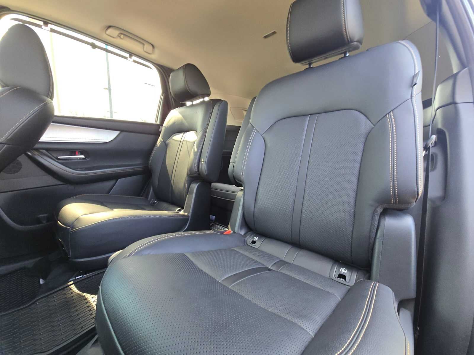 2024 Mazda Mazda CX-90 PHEV Preferred