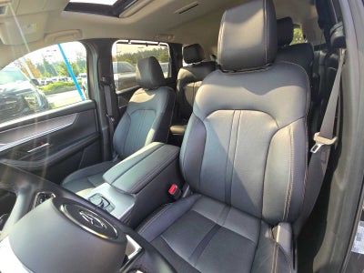 2024 Mazda Mazda CX-90 PHEV Preferred