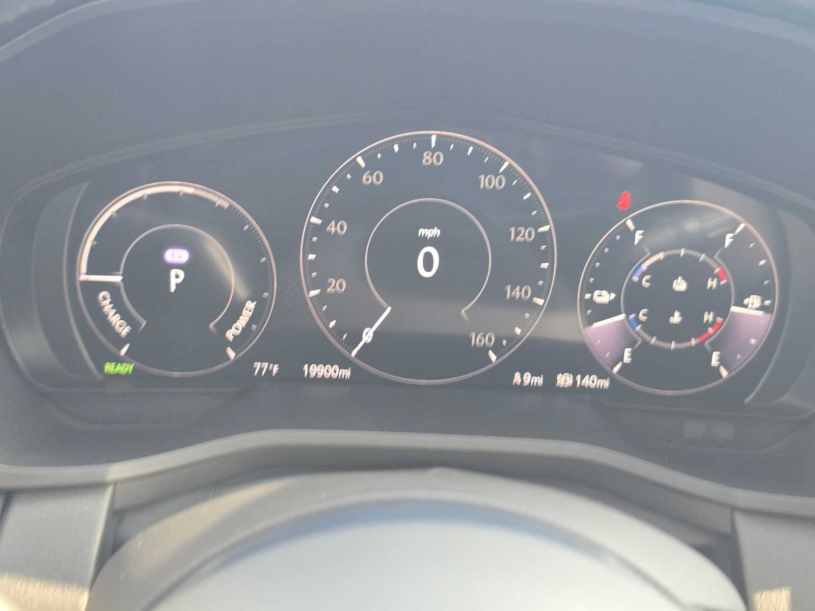 2024 Mazda Mazda CX-90 PHEV Preferred