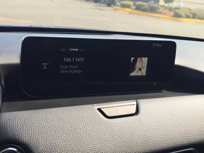 2024 Mazda Mazda CX-90 PHEV Preferred