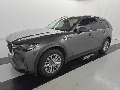 2024 Mazda Mazda CX-90 PHEV Preferred