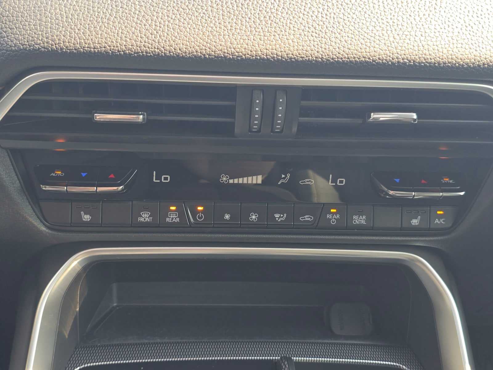 2024 Mazda Mazda CX-90 PHEV Preferred
