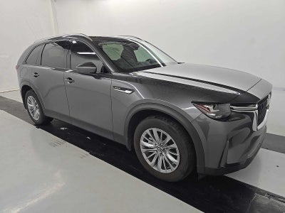 2024 Mazda Mazda CX-90 PHEV Preferred