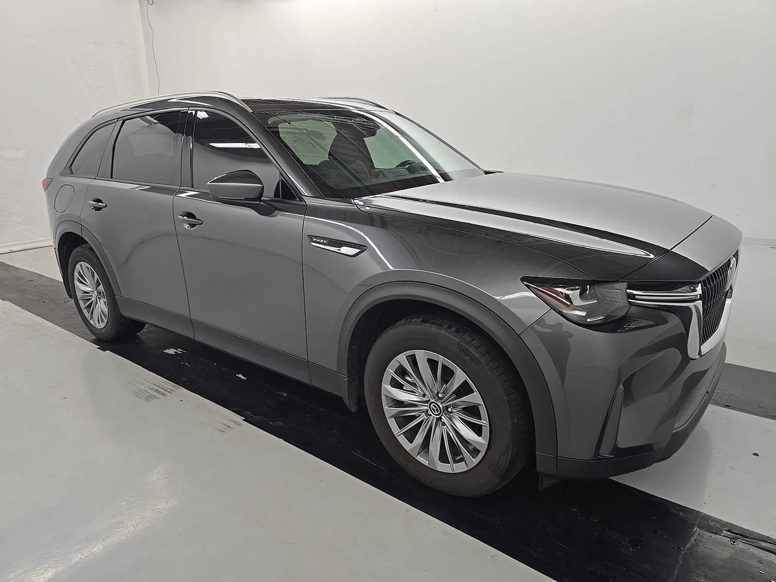 2024 Mazda Mazda CX-90 PHEV Preferred