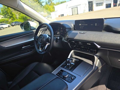 2024 Mazda Mazda CX-90 PHEV Preferred
