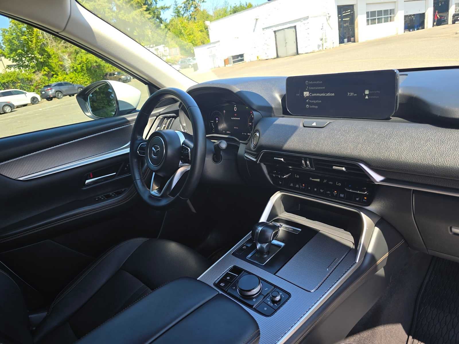 2024 Mazda Mazda CX-90 PHEV Preferred