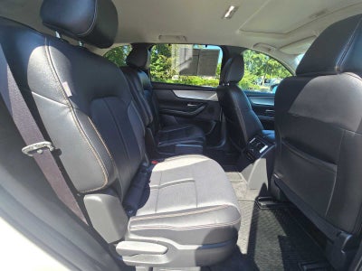 2024 Mazda Mazda CX-90 PHEV Preferred