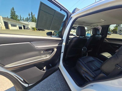 2024 Mazda Mazda CX-90 PHEV Preferred