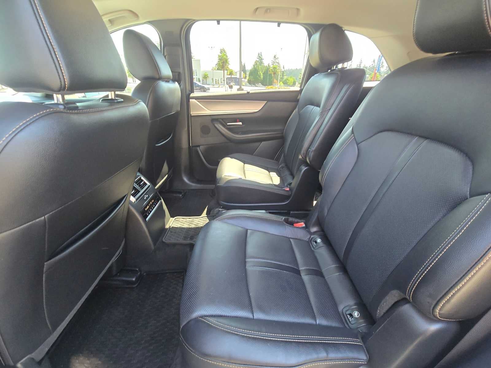 2024 Mazda Mazda CX-90 PHEV Preferred