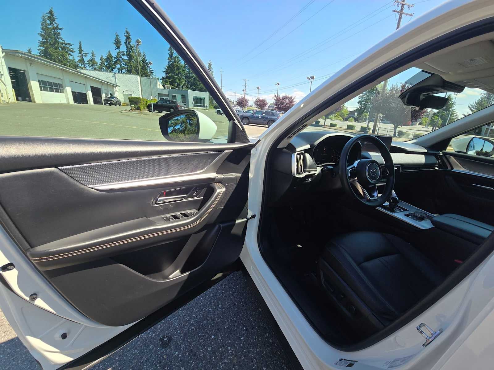 2024 Mazda Mazda CX-90 PHEV Preferred